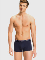 Blízko k tělu Pánské batohy 3P TRUNK  model 18770997 - Tommy Hilfiger