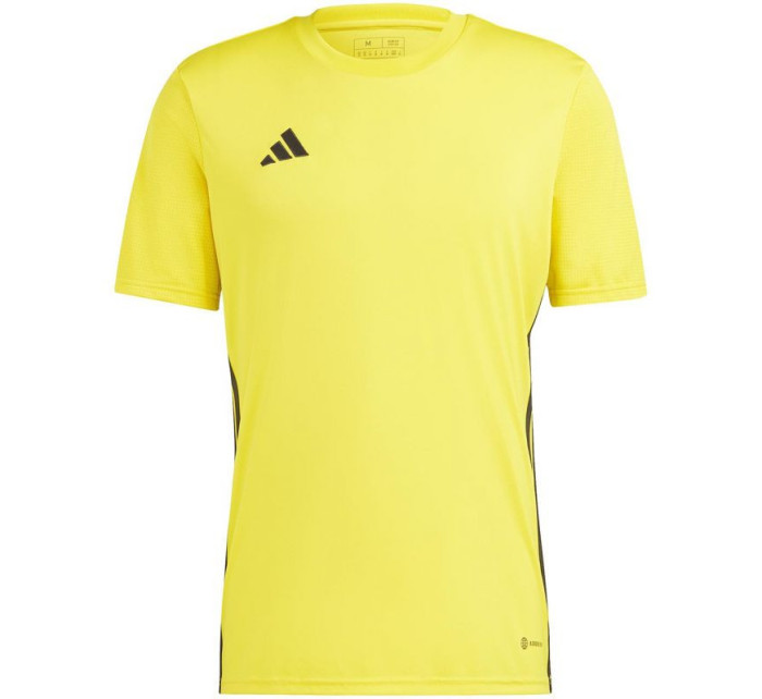 Pánské tričko Jersey M IA9146 žluté - Adidas