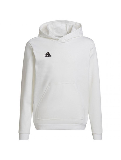 Dětská fotbalová mikina Entrada 22 Hoody Jr model 17079123 - ADIDAS