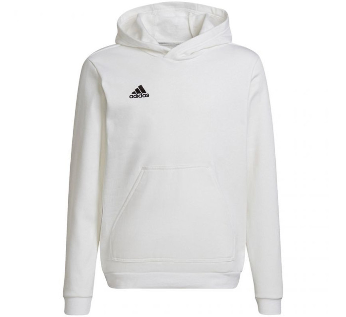 Dětská fotbalová mikina Entrada 22 Hoody Jr model 17079123 - ADIDAS