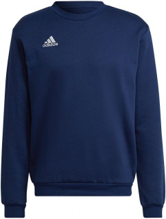 Pánská mikina Entrada 22 Sweat Top M H57480 - Adidas