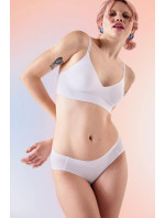 Dámská podprsenka BODY ADAPT Bralette - WHITE - bílá 0003 - SLOGGI