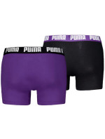 Puma Everyday Basic 2p M 938320 14 boxerky