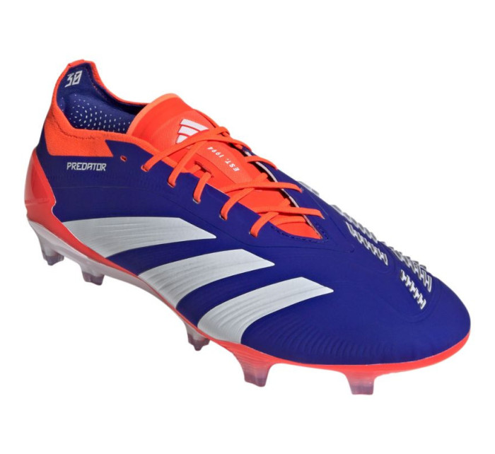 Kopačky adidas Predator Elite FG IF8867