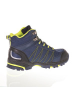 Dětské boty  Hiker Mid JR model 20721155 - Trollkids