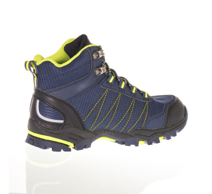 Dětské boty  Hiker Mid JR model 20721155 - Trollkids