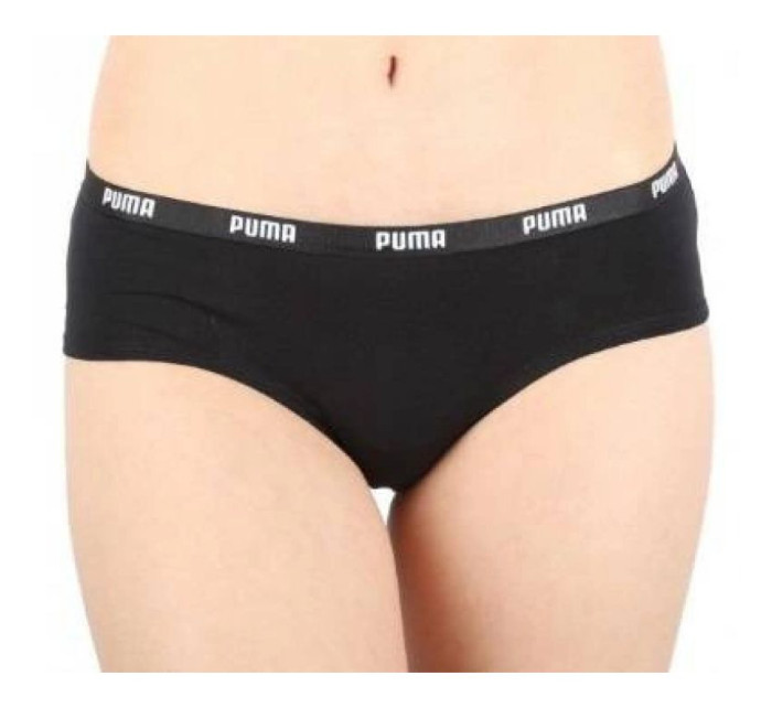 Puma Hipsters Spodní prádlo 3pak W 907592 02 dámské