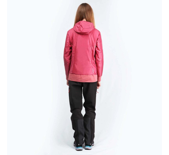 Bunda   Hood Jkt W model 19424174 - Salewa