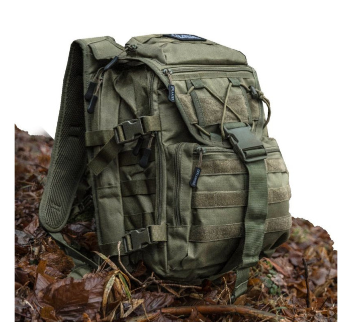 Batoh Offlander Survival Hiker 35L OFF_CACC_35GN