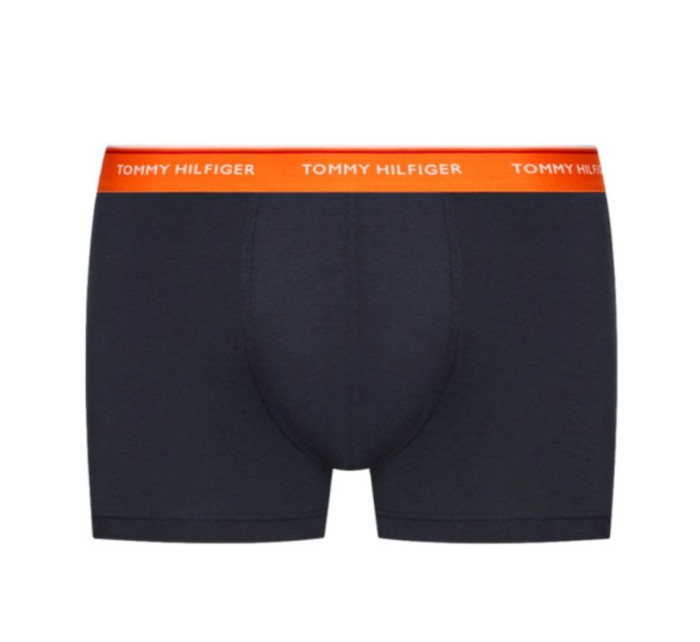 boxerky 3P Trunk M model 19059583 - Tommy Hilfiger