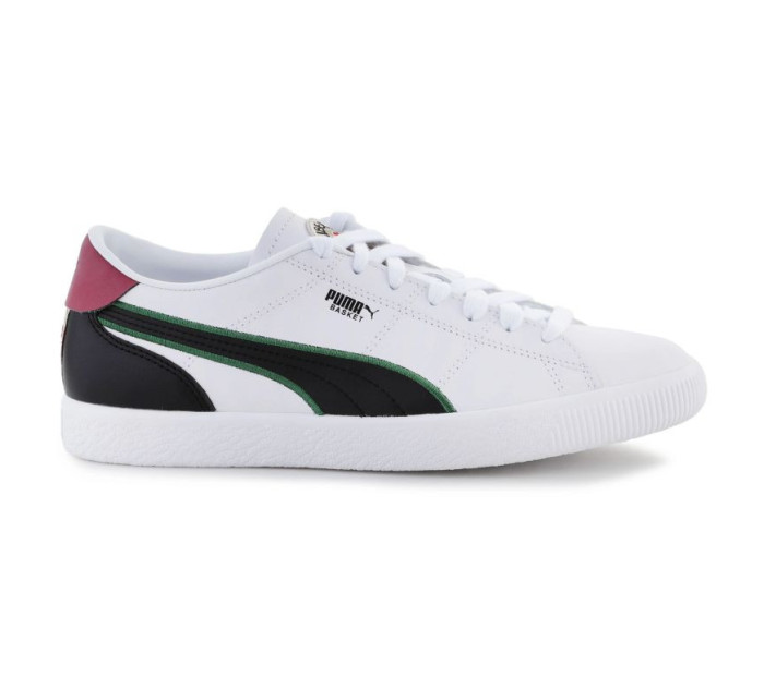 Boty Basket F W model 19455765 - Puma