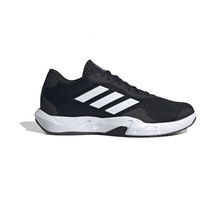 Boty  Trainer M model 19737690 - ADIDAS