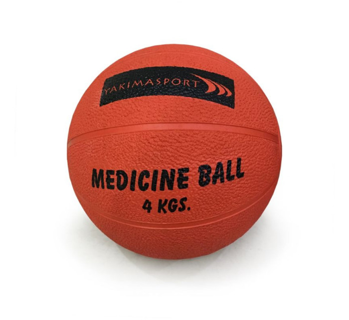 Yakimasport 4kg medicinbal 100266