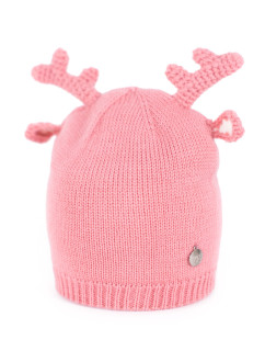 Čepice Hat model 16596808 Pink - Art of polo