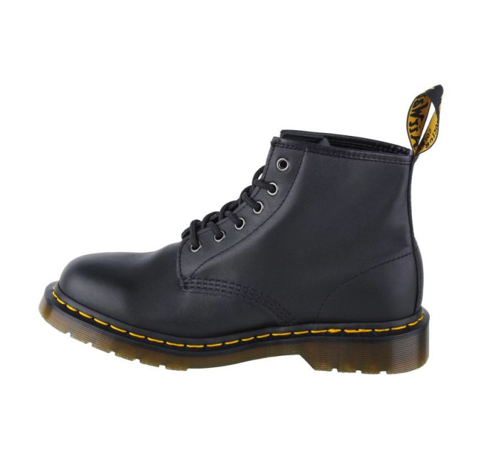 Dr Martens 101 Nappa W DM26409001 boty