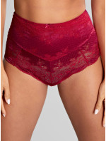 Clara High Waist Brief model 20250605 - Panache