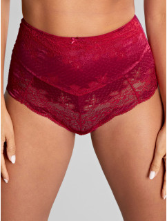 Clara High Waist Brief model 20250605 - Panache