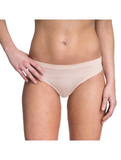 Dámské extra elastické kalhotky BODY   světle růžová model 15435666 - Bellinda