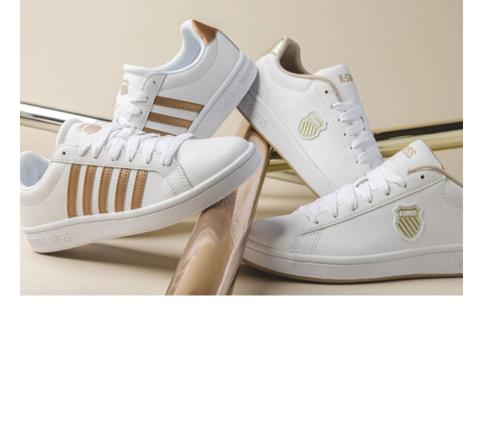 W dámské boty model 20705085 - K-Swiss