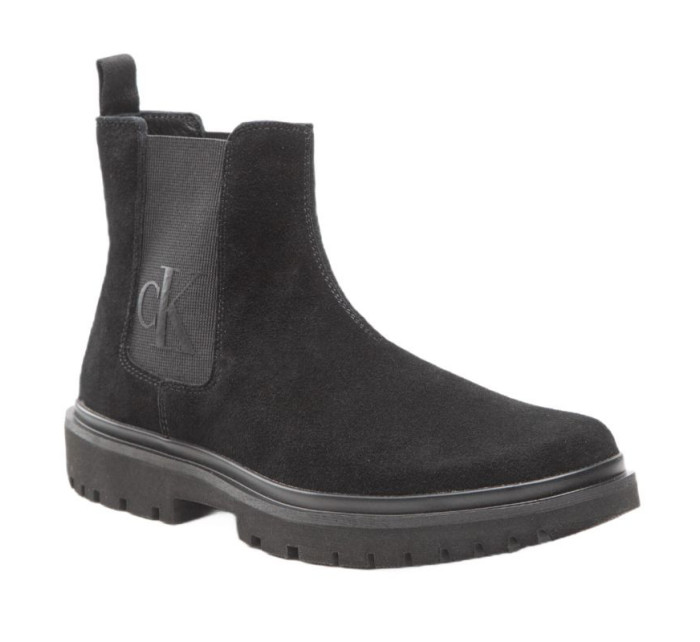 Calvin Klein Jeans Lug Mid Chelsea Boot M YM0YM00271