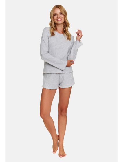 Pyjamas model 20674237 Grey - DOCTOR NAP