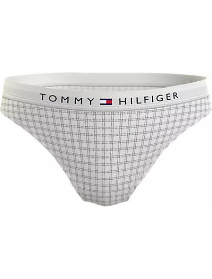 Close to Body Dámské kalhotky BIKINI PRINT model 19753943 - Tommy Hilfiger