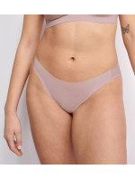 Dámská tanga ZERO Feel 2.0 High leg - PURPLE - sv. fialová - SLOGGI