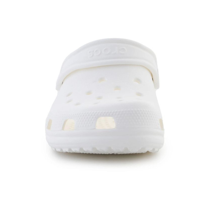 Crocs Classic Clog Jr 206991-100