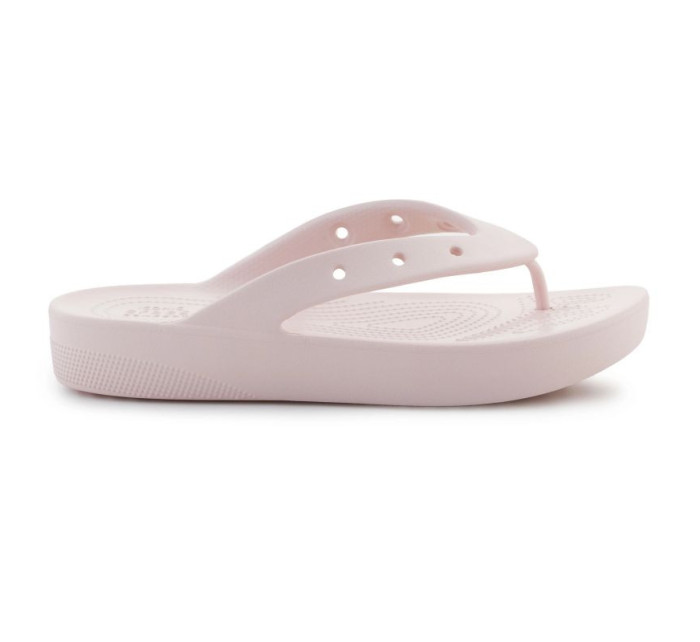 Crocs Classic Platform Flip W 207714-6UR