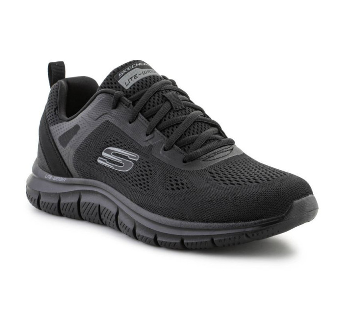 Boty Skechers Track-Broader M 232698-BBK