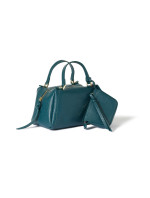 Bag model 20738744 Zelená - Deni Cler Milano