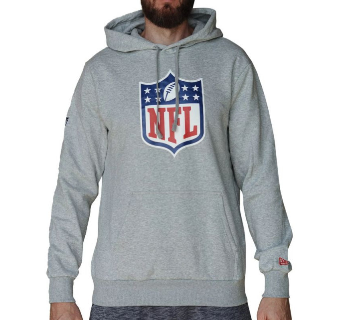 Mikina New Era NFL Generic Logo Hoodie M 60416768