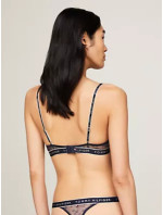 Dámské podprsenky PLUNGE PUSH UP model 20211681 - Tommy Hilfiger