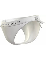 Close to Body Dámské bikiny SIDE TIE BIKINI UW0UW05260YBI - Tommy Hilfiger