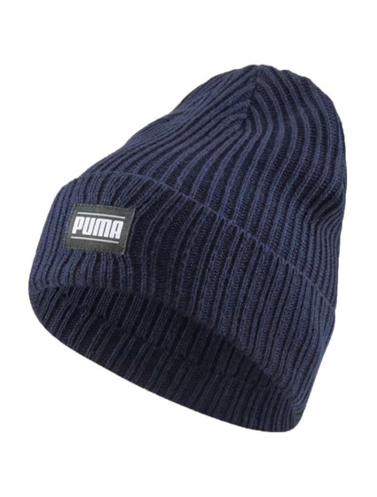 Čepice Ribbed Classic Cuff Beanie model 19004890 02 - Puma