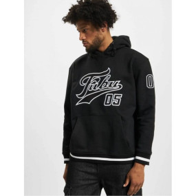 Pánská mikina Fubu Varsity Heavy Hoodie M 6021078