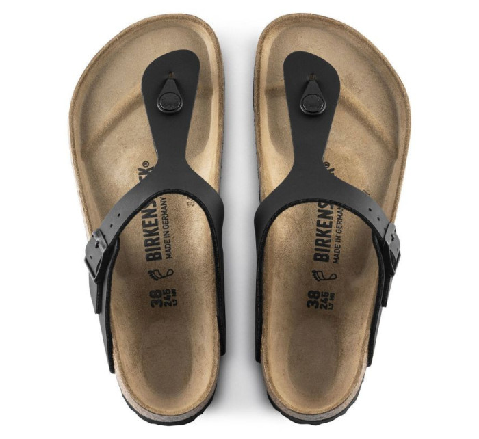 Žabky Birkenstock Gizeh W 43691