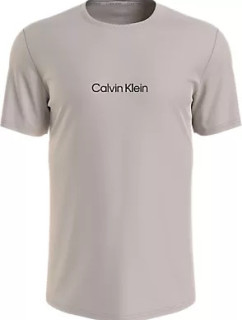 Spodní prádlo Pánská trička S/S CREW NECK model 19925258 - Calvin Klein