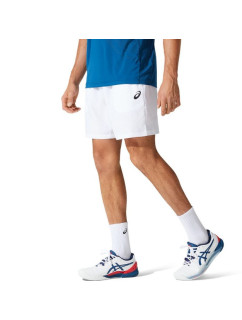 Asics Court M 7 In Short M 2041A150-100 Šortky