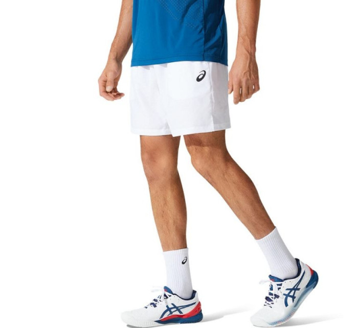 Asics Court M 7 In Short M 2041A150-100 Šortky