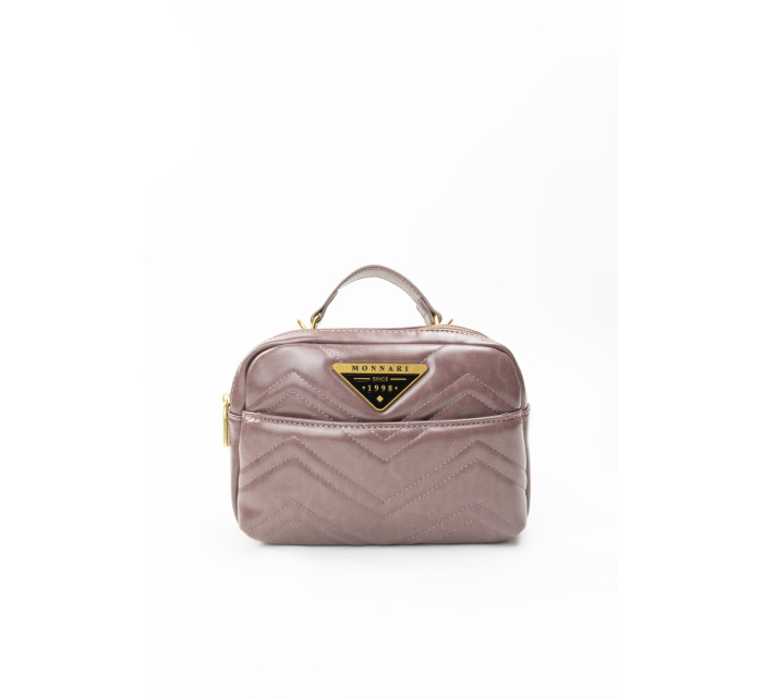 Monnari Bags Dámská crossbody kabelka Purple