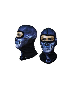 Balaclava O Multicolour model 20123527 - Rough Radical