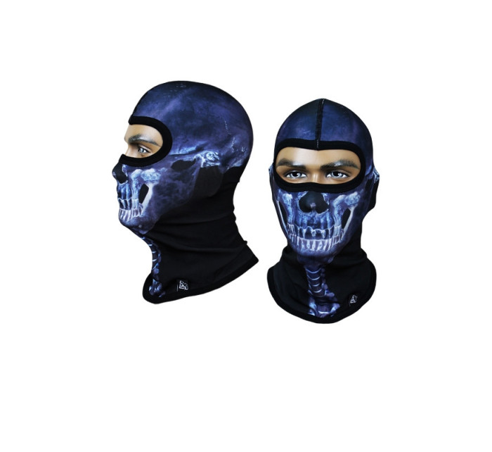 Balaclava O Multicolour model 20123527 - Rough Radical