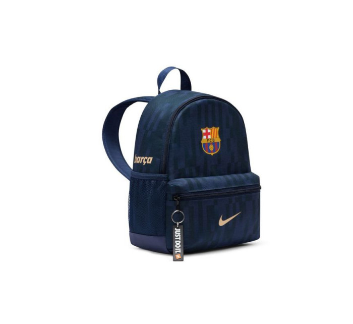 Batoh Nike FC Barcelona JDI DJ9968 410