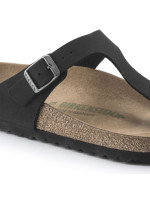 Gizeh  Black žabky pro  black dámské model 20701586 - Birkenstock