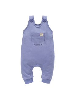 Pinokio Imagine Dungarees Lavender