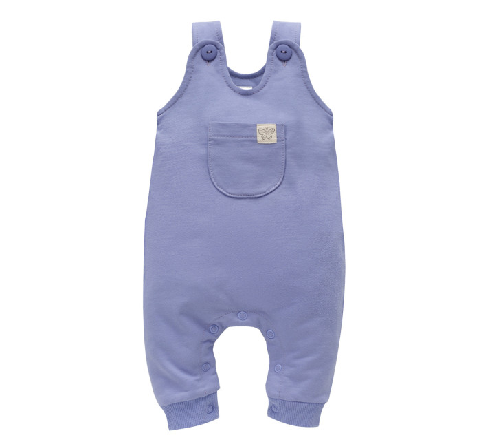 Pinokio Imagine Dungarees Lavender