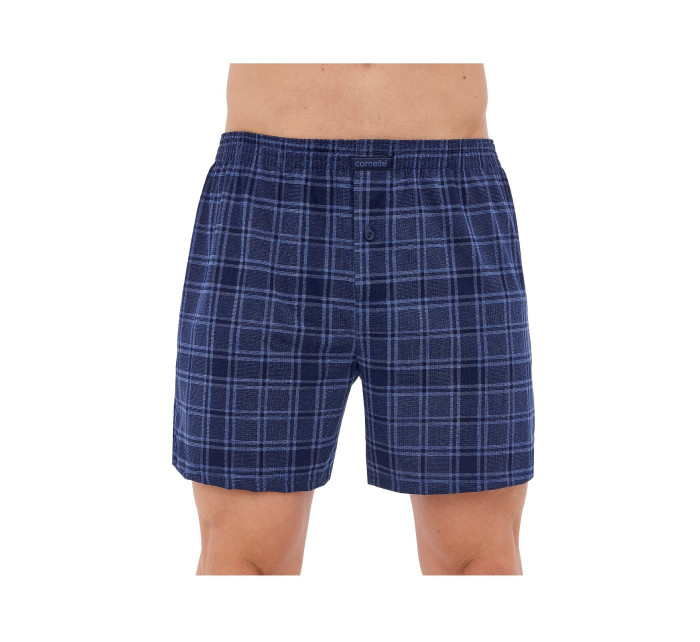 Pánské boxerky Cornette Comfort 008/288 3XL-5XL