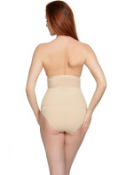 Dámské stahovací kalhotky Iga model 20282796 plus beige - Mitex