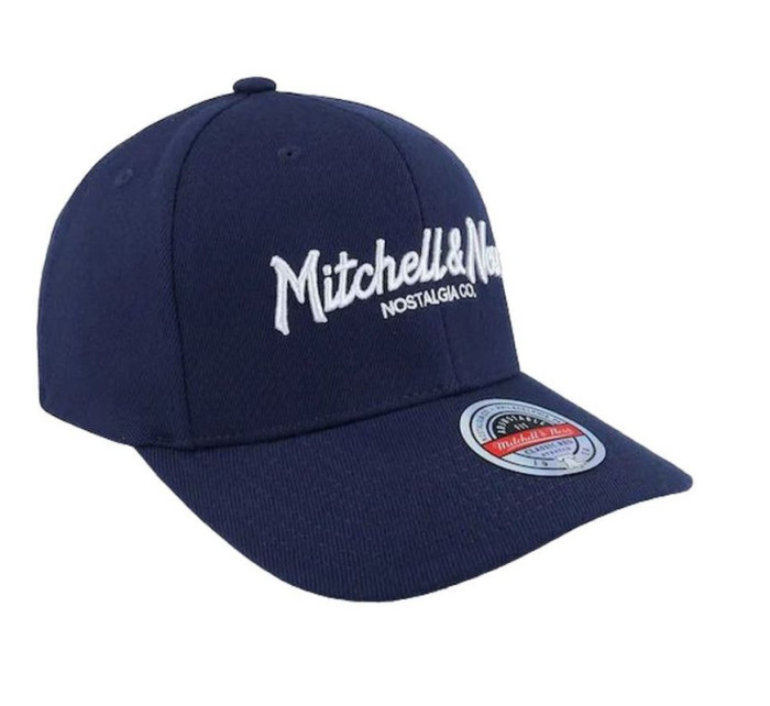 Kšiltovka NBA Classic model 19065608 - Mitchell & Ness